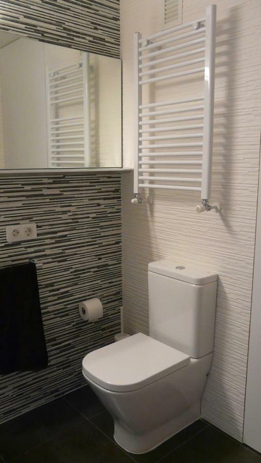Apartament Apartamento Primera Linea De Playa Benicàssim Zewnętrze zdjęcie