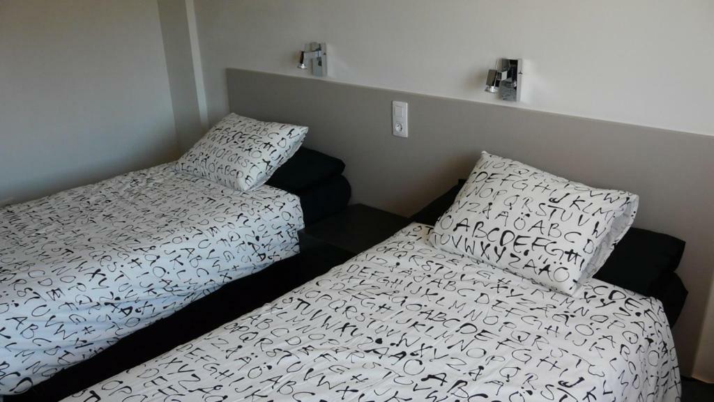 Apartament Apartamento Primera Linea De Playa Benicàssim Zewnętrze zdjęcie