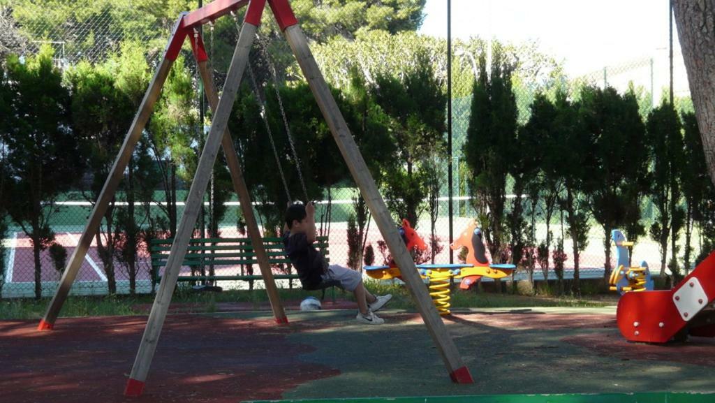 Apartament Apartamento Primera Linea De Playa Benicàssim Zewnętrze zdjęcie