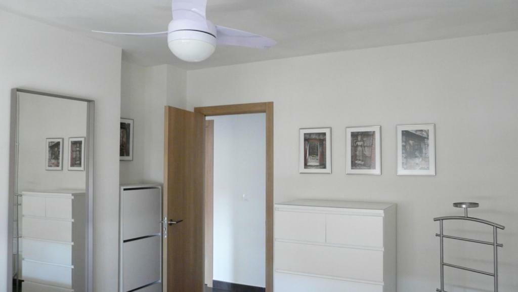 Apartament Apartamento Primera Linea De Playa Benicàssim Zewnętrze zdjęcie