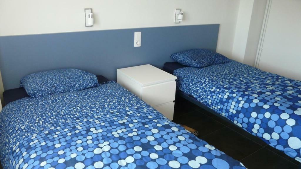 Apartament Apartamento Primera Linea De Playa Benicàssim Zewnętrze zdjęcie